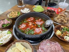 -笔记安顺夺夺粉火锅