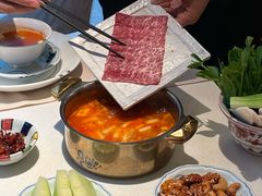 -漾亚·雍雅合鲜(桐梓林店)