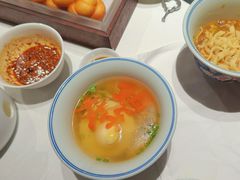 -杏花堂晋商私房菜(华熙五棵松店)