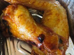 -必胜客(东大桥店)