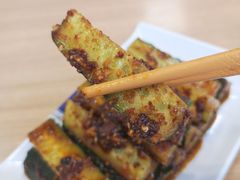 川渝麻辣黄瓜-阿九笨鸡蛋手擀面(总店)