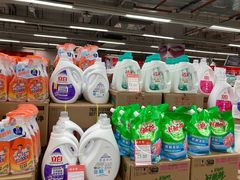 -世纪联华(临平邱山店)