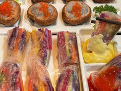 -滇釜火锅·能喝汤的火锅(车公庄店)