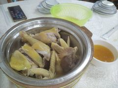 -成惠食府(赤岗店)