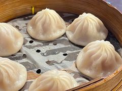 鲜肉小笼-德兴馆(广东路总店)
