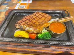 -十分牛西餐·牛扒专门店(光明广场店)