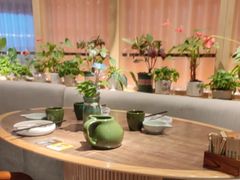 -云海肴·汽锅鸡·云南菜(浦江欢乐颂店)