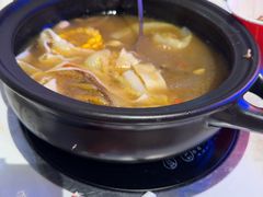 -琥珀川糟粕醋火锅(慈云寺店)