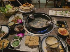 -同仁四季椰子鸡(海岸城天利店)