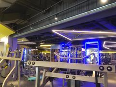 -贝菲特游泳健身(徐泾店)