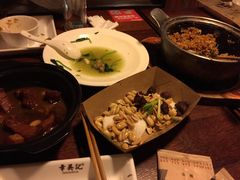 -章吴记喜瑞餐厅(东东城店)