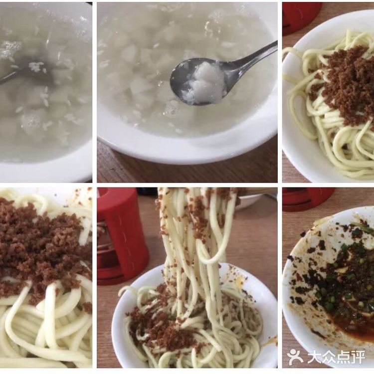 【攻略】成都郭家桥有什么好吃的