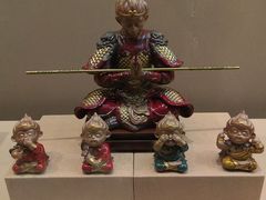 -中国闽台缘博物馆