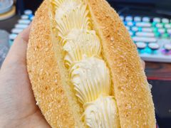 -甜嘟嘟烘焙坊(舒城路店)