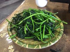 -竹泉农庄·竹筒饭(从化店)