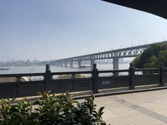 -汉水谣·江景餐厅(江滩店)