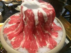 -舒家大院老火锅(台江路店)