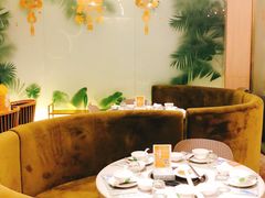 卡座-八珍玉食鸡煲·打边炉(印象城店)