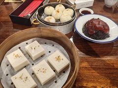 -咸亨酒店•非遗绍兴菜•中华老字号(堂吃餐厅)