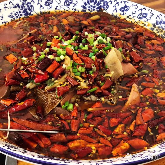 老成都川菜馆(东三路店)