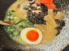 -日本料理神拉面