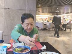 -红咖啡西餐厅·自助餐(惠州翡翠山华美达酒店)
