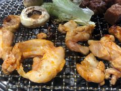 -原始泥炉烤肉(总店)