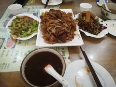 -葛记焖饼(伏牛路店)