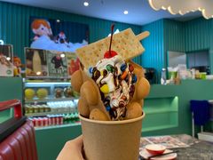 -CHOCHENG&CO.(欢乐海岸店)