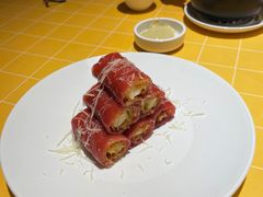 -蔡澜点心·粤菜(海印都荟城店)