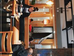 大堂-陶德砂锅(蜀汉路店)
