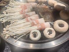 -九田家黑牛烤肉料理(珠江摩尔店)
