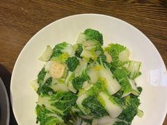 -粗茶淡饭·隐庐私厨(东亭店)