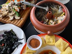 -云隐小厨·传统大理美食(复兴路店)