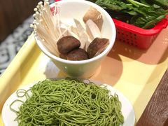 -三毛牛肉店(福强店)