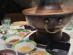 -半闲斋羊肉铺(齐礼阎店)