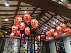 -大壶春生煎(四川中路店)