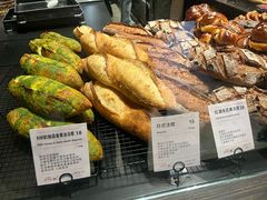 -LANLIZI BAKERY(COSMO店)
