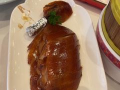 -大鸭梨烤鸭(石佛营店)