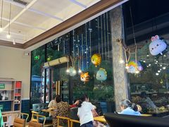 -豪客来牛排(红豆万花城店)