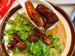 -福寿斋·老北京铜锅涮肉·烤鸭(顺义总店)