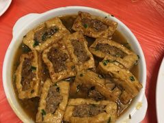 -揭东万竹园旅游景区