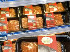 -盒马鲜生(岭南新世界店)
