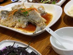 -下梅人家土菜馆(历史文化餐厅度假区店)