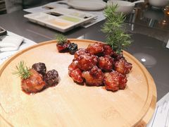 糖醋小排-小大董·烤鸭(观景餐厅·南京西路店)