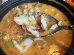 -三号黄浦会Canton Table