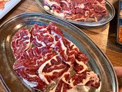 -山居屋炭火烧肉(厚街万达店)