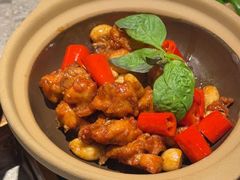 -留半山·香港食堂(啦啦宝都店)