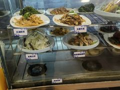 -西部马华清真兰州牛肉面·烧烤夜市(关东店)