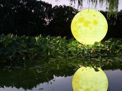 -北陵公园